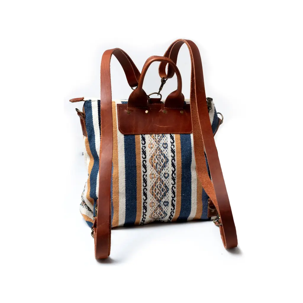 Puriq Crossbody in Rio Back.webp