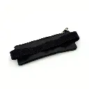 Book Cover Pouch in Black 2.webp