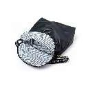 Relaxed Crossbody Backpack in Black 3.webp