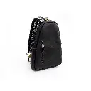 Sling Crossbody Backpack in Black.webp
