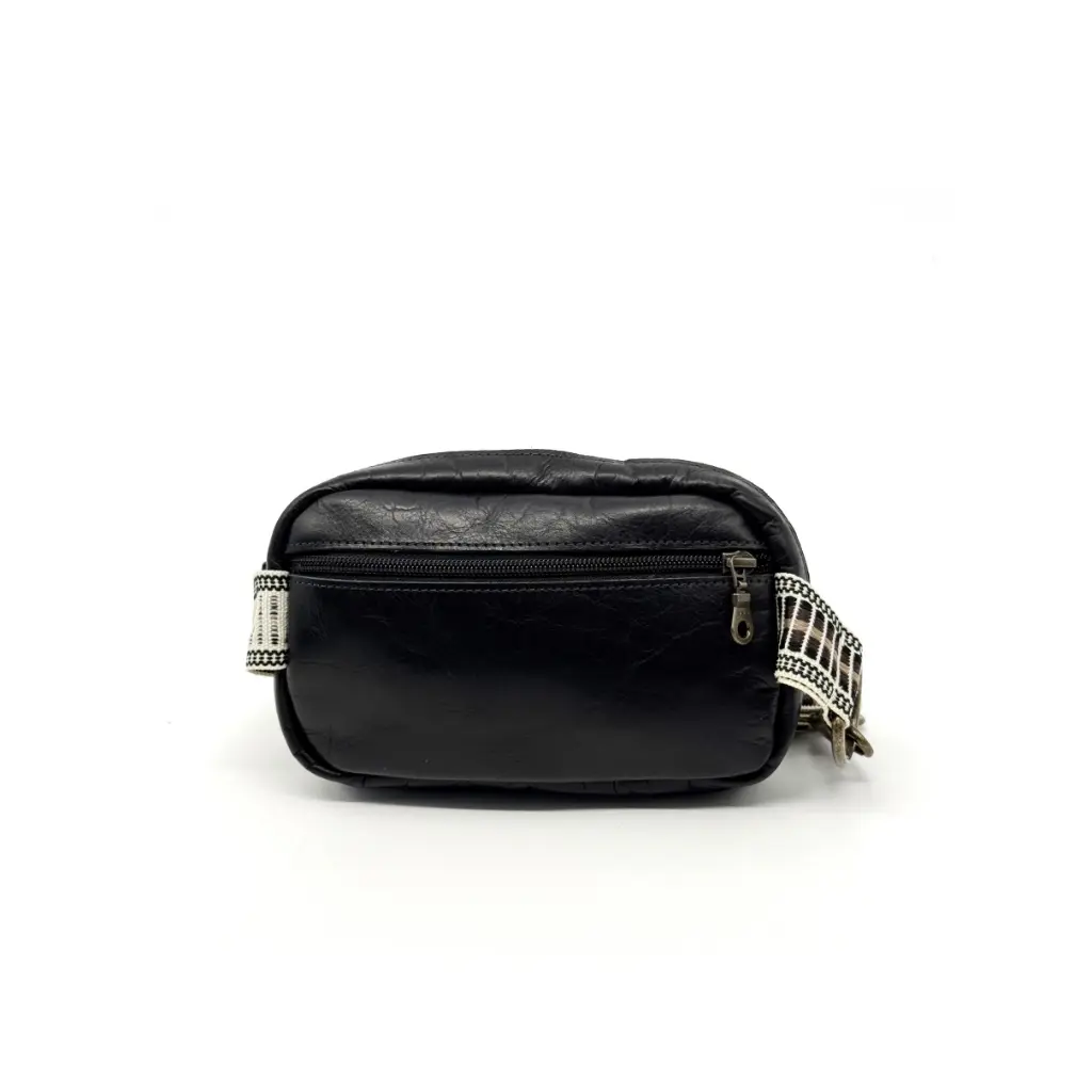 Belt Bag in Black2.webp