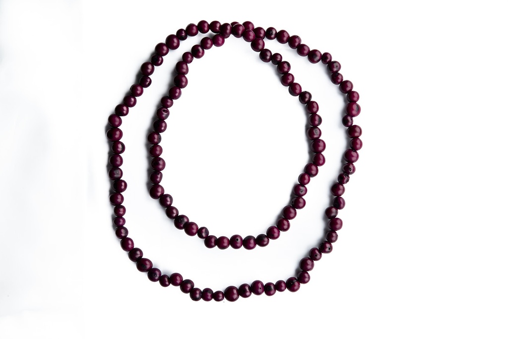 Acai Strand Necklace