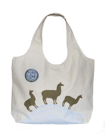 Market Tote
