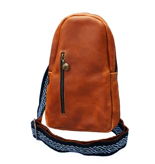 Sling Crossbody Backpack