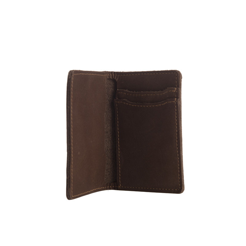 Bifold Card Holder