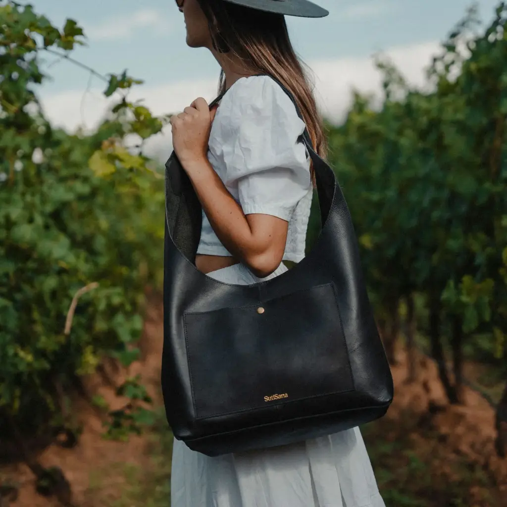 Muestra Tote de Coach 