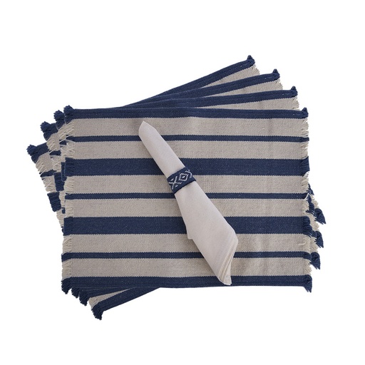 [PT-H21006] Placemat (Azure)