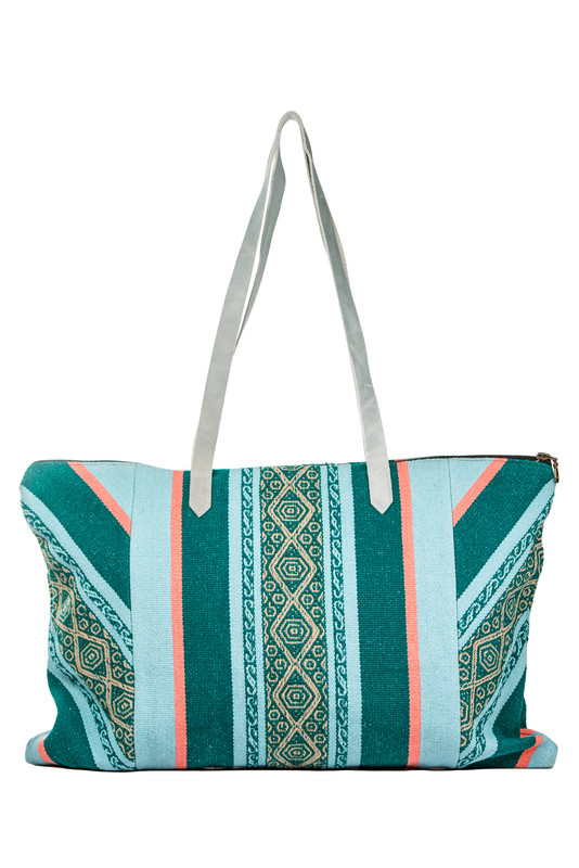 Sojourner Tote