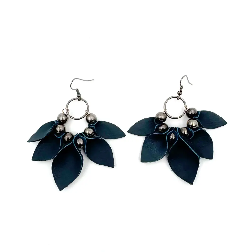 Bloom earrings