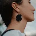 Circlet Earrings  