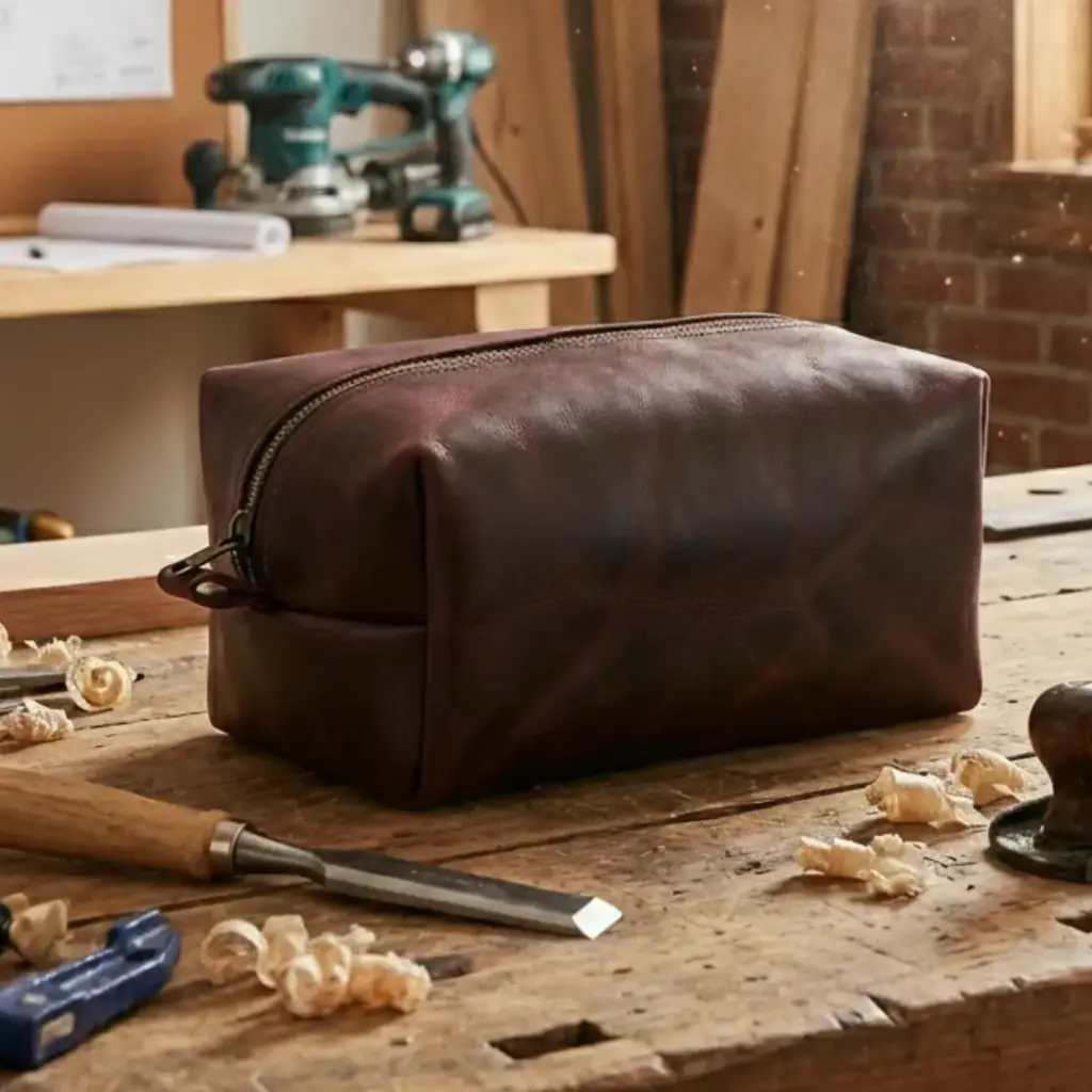 Dopp Kit