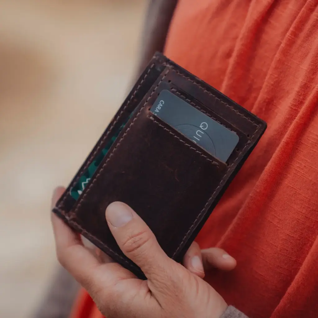 Card Holder Wallet