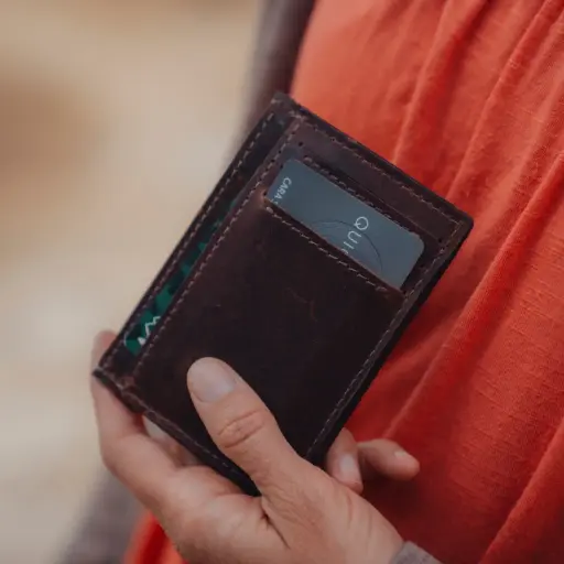 Card Holder Wallet