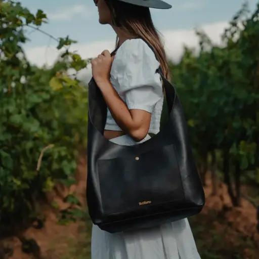 Muestra Tote de Coach 