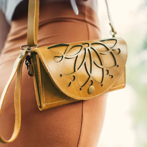 [PT-B25700] Mandala  Wallet 