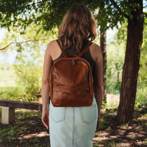 Journey Backpack