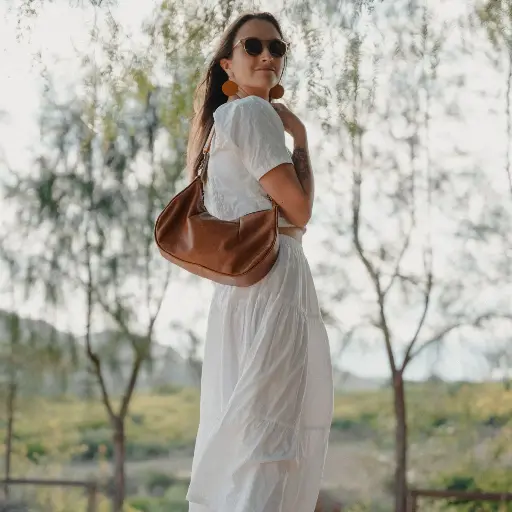 [PT-B26650] Aurora Handbag