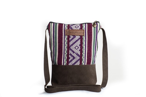 Jaunty Crossbody