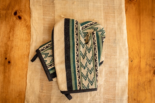 Oven Mitts