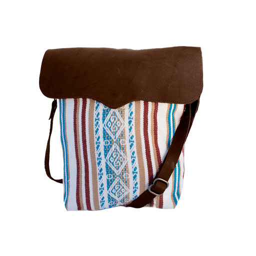 Serendipity Crossbody
