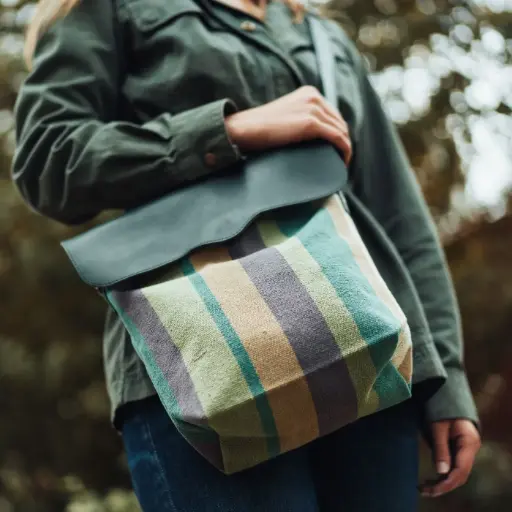 Serendipity Crossbody