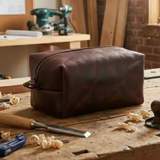 Dopp Kit
