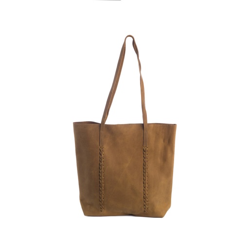 Double Dutch Tote