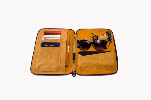 Expedition Travel Case