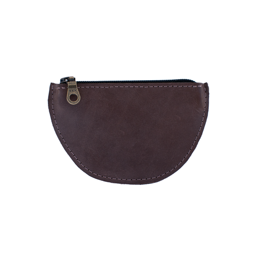 Half-Moon Coin Purse